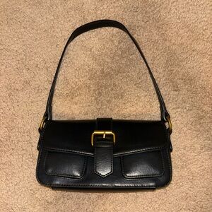 Brandy Melville Buckle Bag